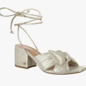 Sam & Libby Gold Women's Shoes